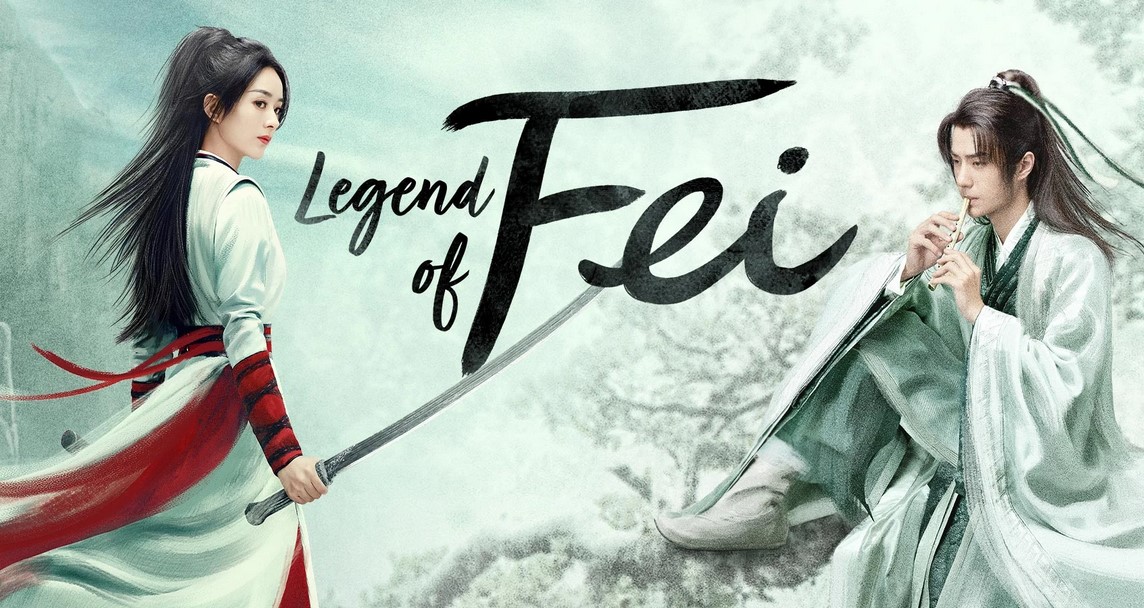 Legend of Fei